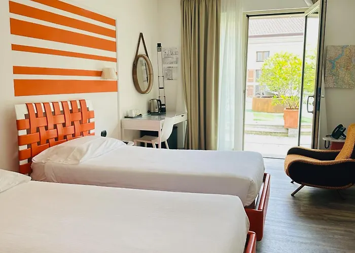 Al Campanile - Luxury & Hotel