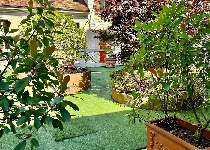 Hotel Al Campanile - Luxury &