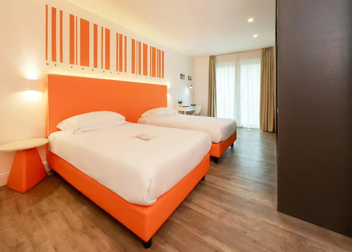 Al Campanile - Luxury & Hotel