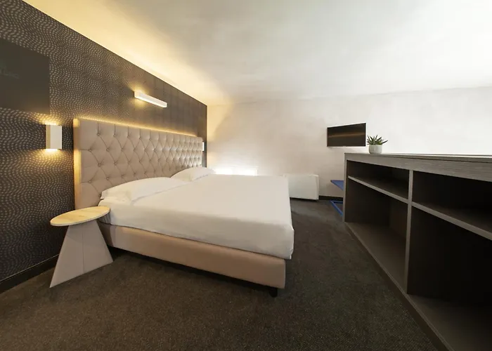 Al Campanile - Luxury & Baveno