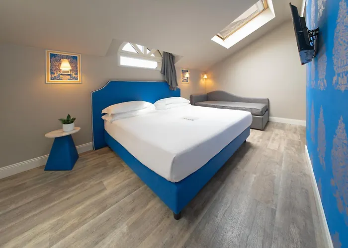 Al Campanile - Luxury &