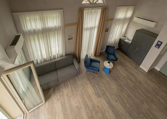 Al Campanile - Luxury & Hotel 3*