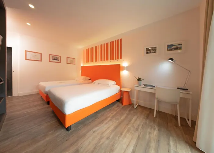 Al Campanile - Luxury & 3*