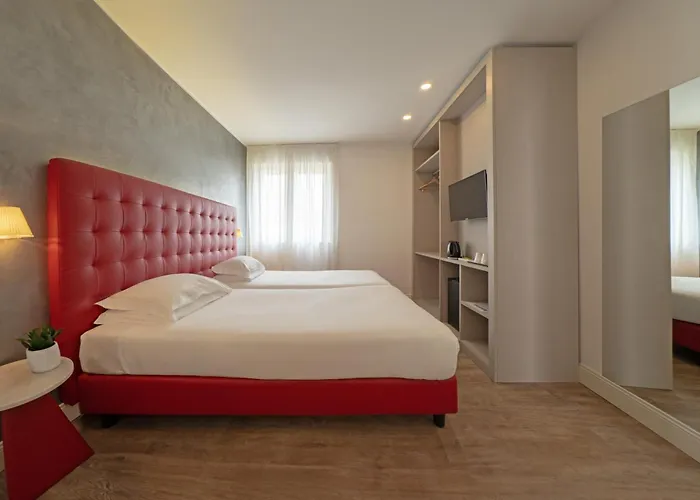 Al Campanile - Luxury & Hotel