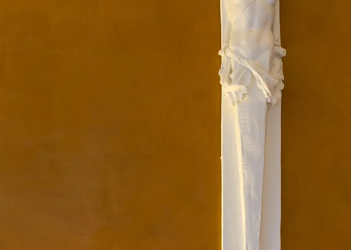 Al Campanile - Luxury & Hotel