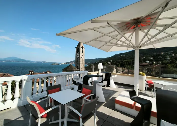 Hotel Al Campanile - Luxury & 3*