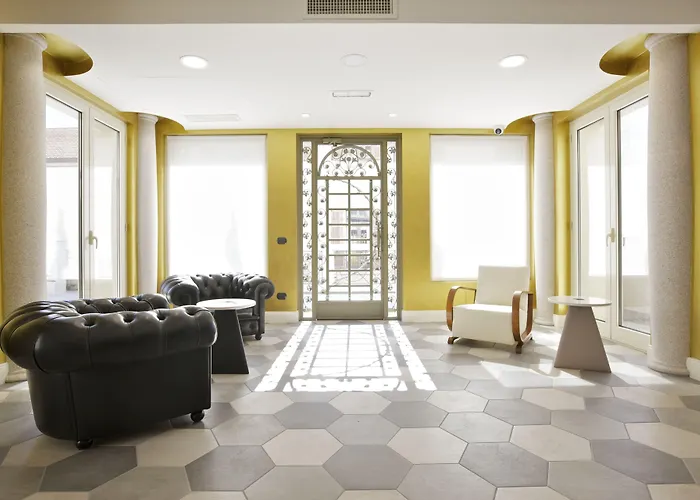 Al Campanile - Luxury & Hotel Baveno