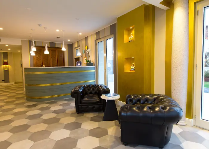 Al Campanile - Luxury & Hotel