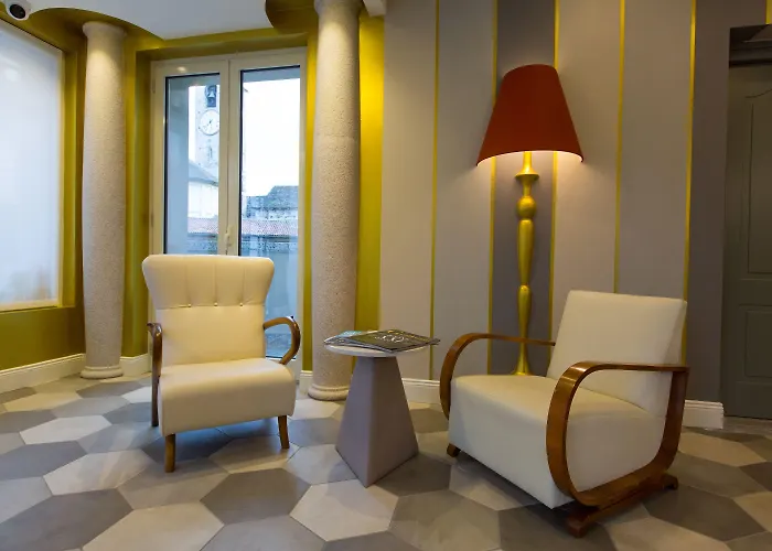 Al Campanile - Luxury & Baveno