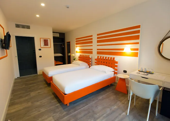 Hotel Al Campanile - Luxury & 3*