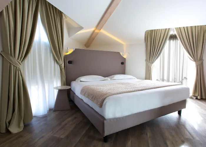 Al Campanile - Luxury &