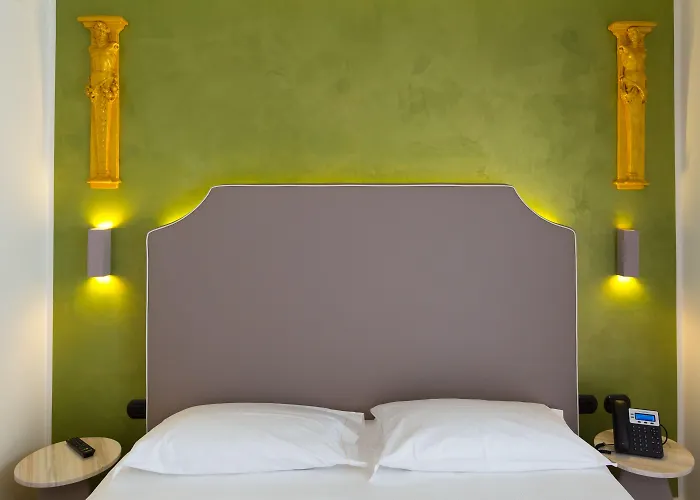 Al Campanile - Luxury & Hotel Baveno