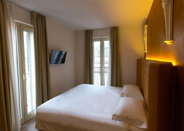 Hotel Al Campanile - Luxury &