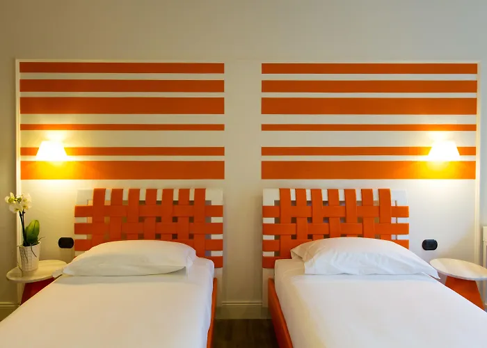 Hotel Al Campanile - Luxury & Baveno