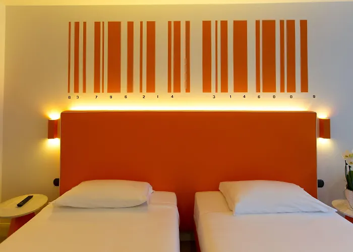 Al Campanile - Luxury & Baveno