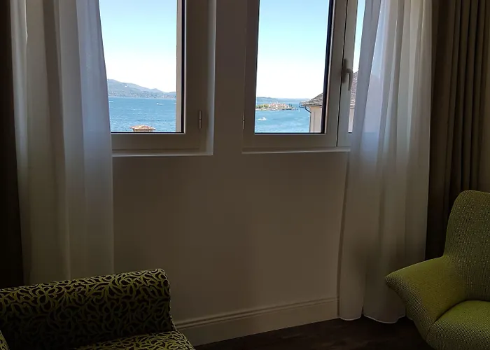 Al Campanile - Luxury &