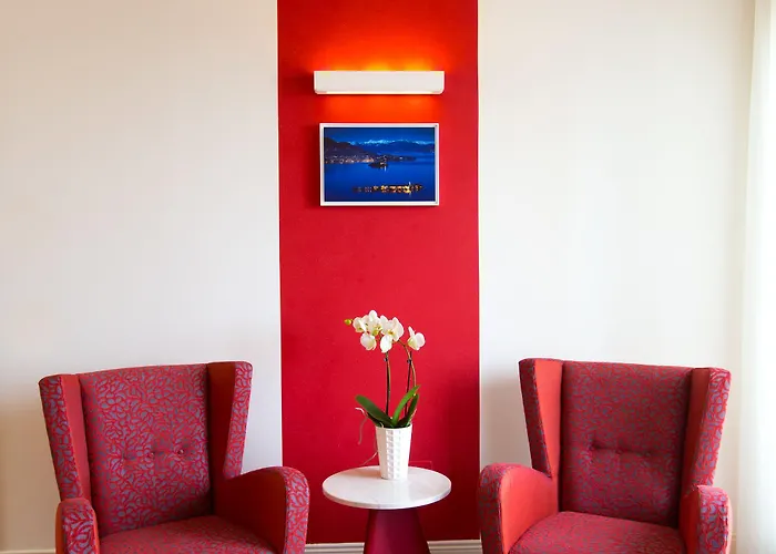 Al Campanile - Luxury & Hotel Baveno