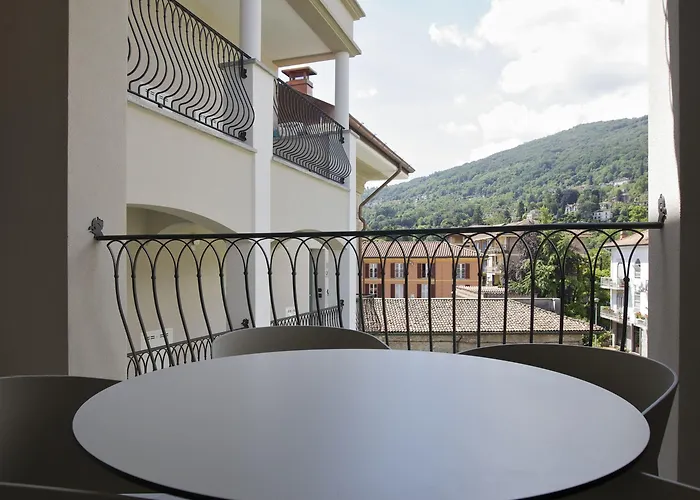 Hotel Al Campanile - Luxury &