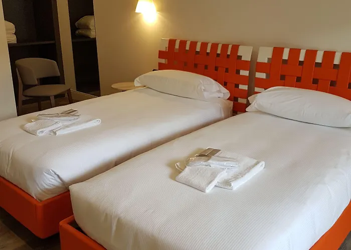 Al Campanile - Luxury & Hotel Baveno