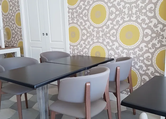 Al Campanile - Luxury & 3*