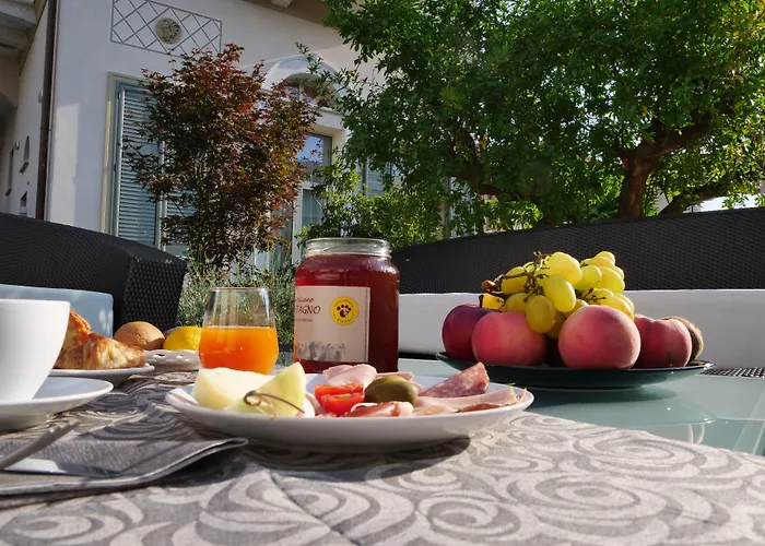 Al Campanile - Luxury &