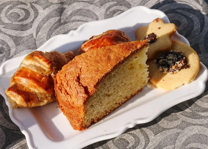 Hotel Al Campanile - Luxury & 3*