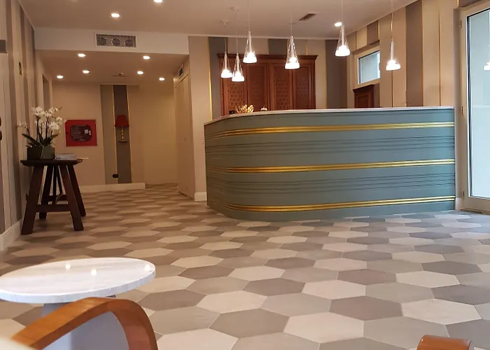 Hotel Al Campanile - Luxury & 3*