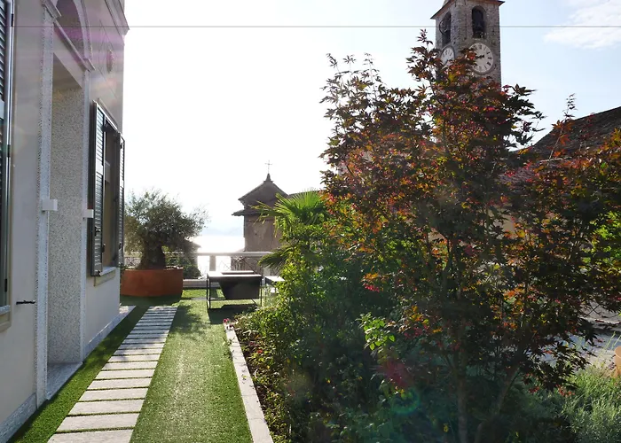 Hotel Al Campanile - Luxury &