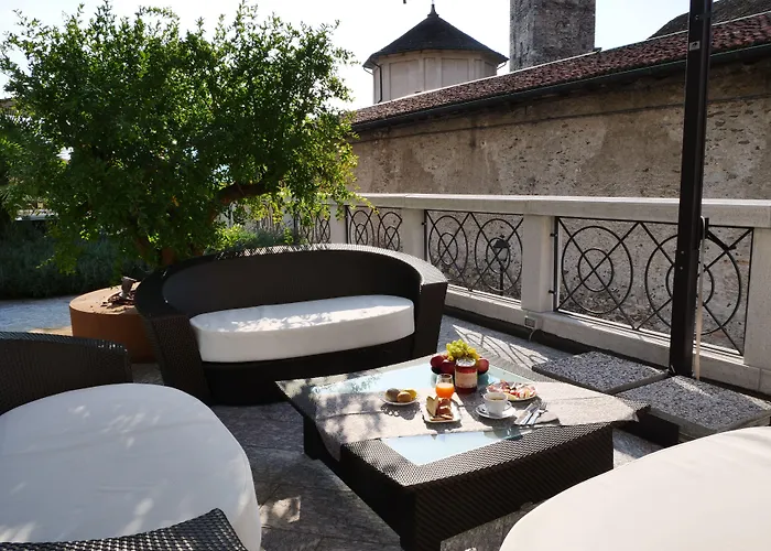 Al Campanile - Luxury & Hotel