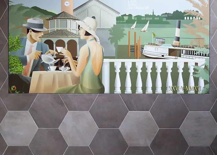 Al Campanile - Luxury &