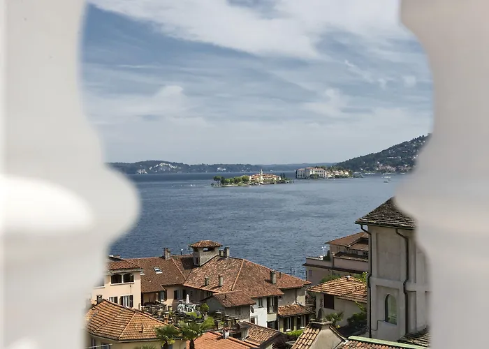 Al Campanile - Luxury & Hotel 3*