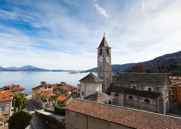 Al Campanile - Luxury & 3*