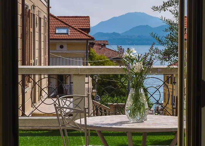 Al Campanile - Luxury & Hotel 3*