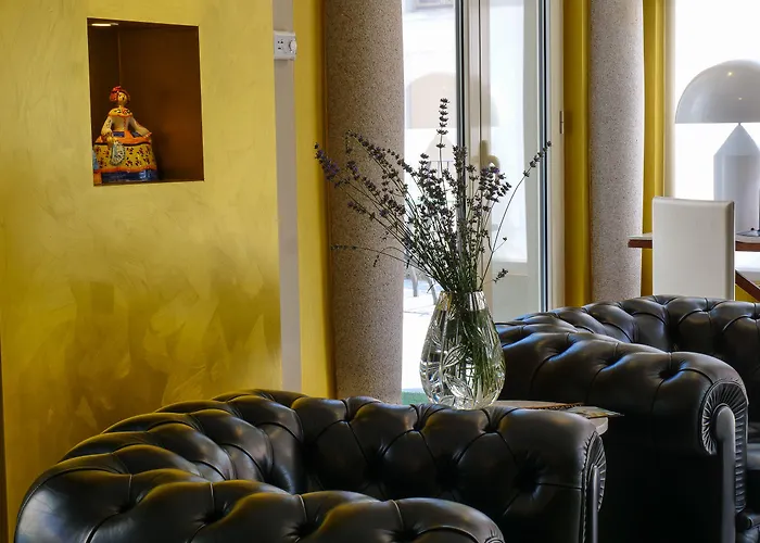 Al Campanile - Luxury & Baveno