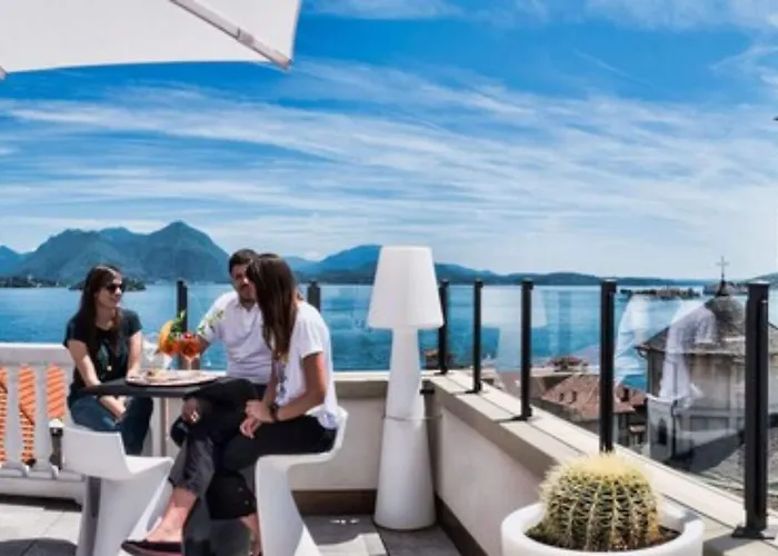 Al Campanile - Luxury & Hotel 3*