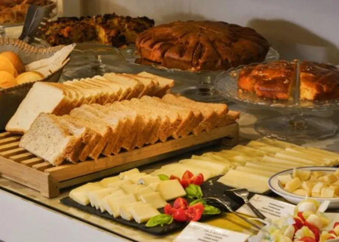 Hotel Al Campanile - Luxury &