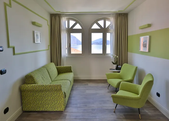 Al Campanile - Luxury & Baveno