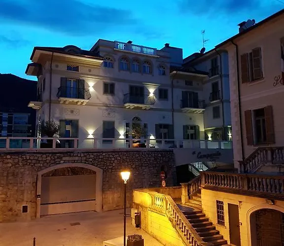 Al Campanile - Luxury & Baveno