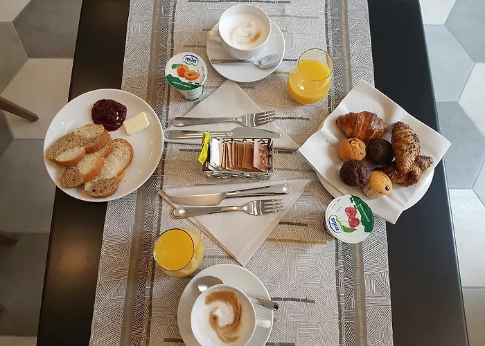 Al Campanile - Luxury &