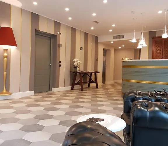 Al Campanile - Luxury &