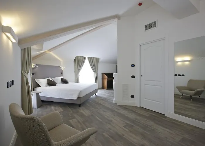 Al Campanile - Luxury &