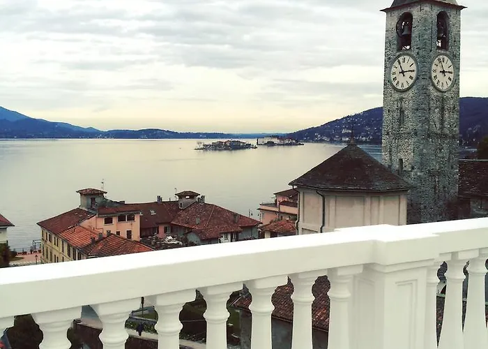 Al Campanile - Luxury & Baveno