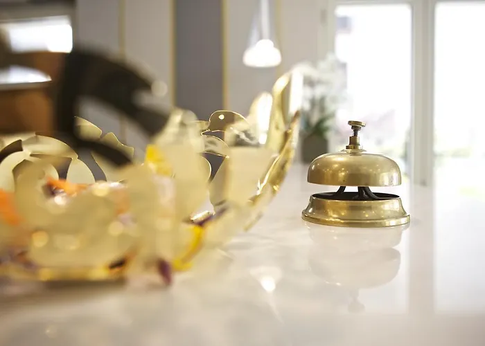 Al Campanile - Luxury & Baveno