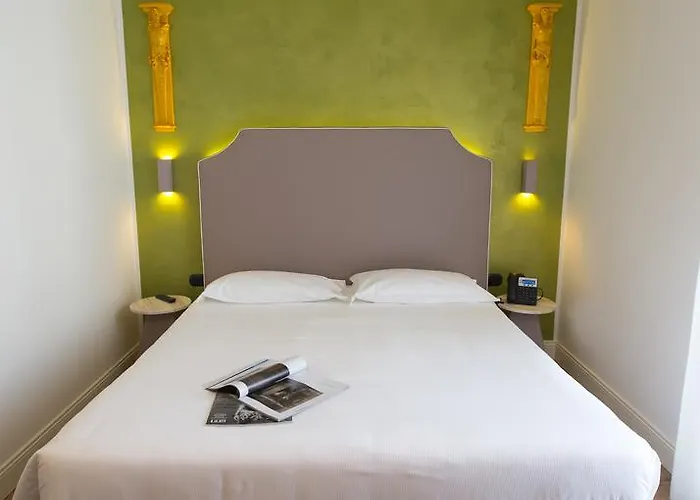 Al Campanile - Luxury & Hotel 3*