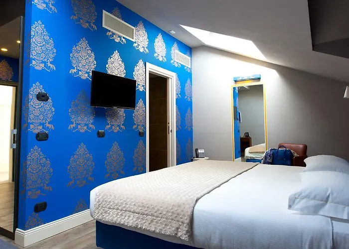 Hotel Al Campanile - Luxury & Baveno