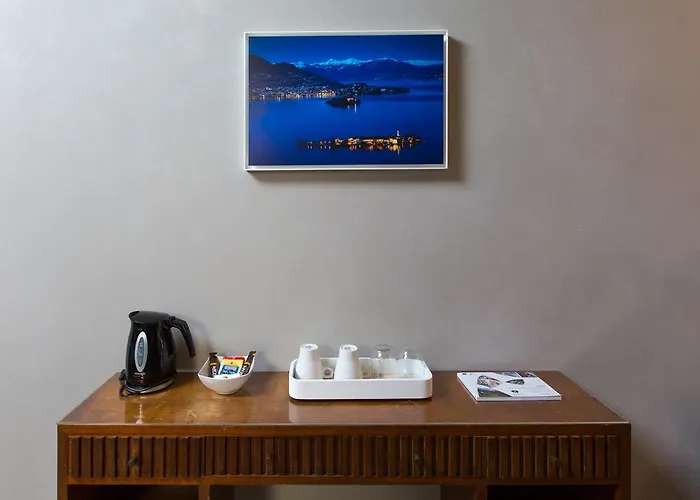 Al Campanile - Luxury & 3*