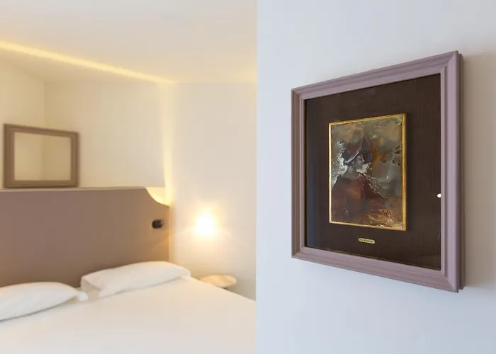 Al Campanile - Luxury & Hotel