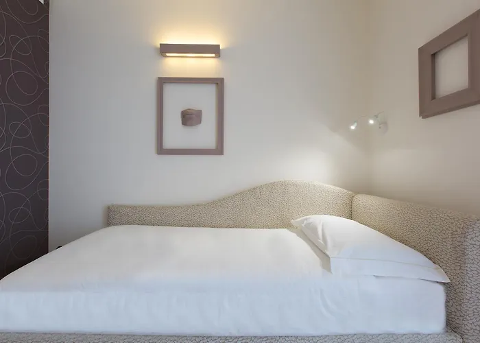 Al Campanile - Luxury & Hotel 3*