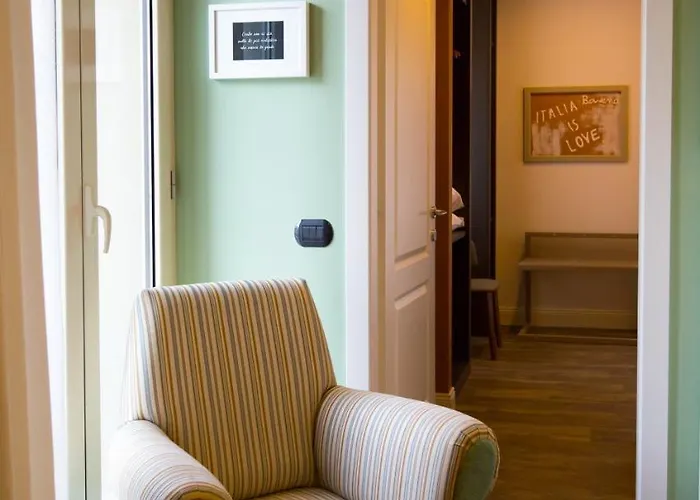 Hotel Al Campanile - Luxury & 3*