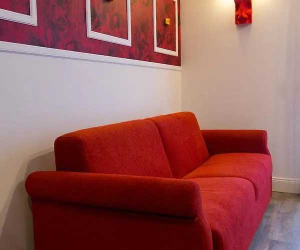 Al Campanile - Luxury & Hotel